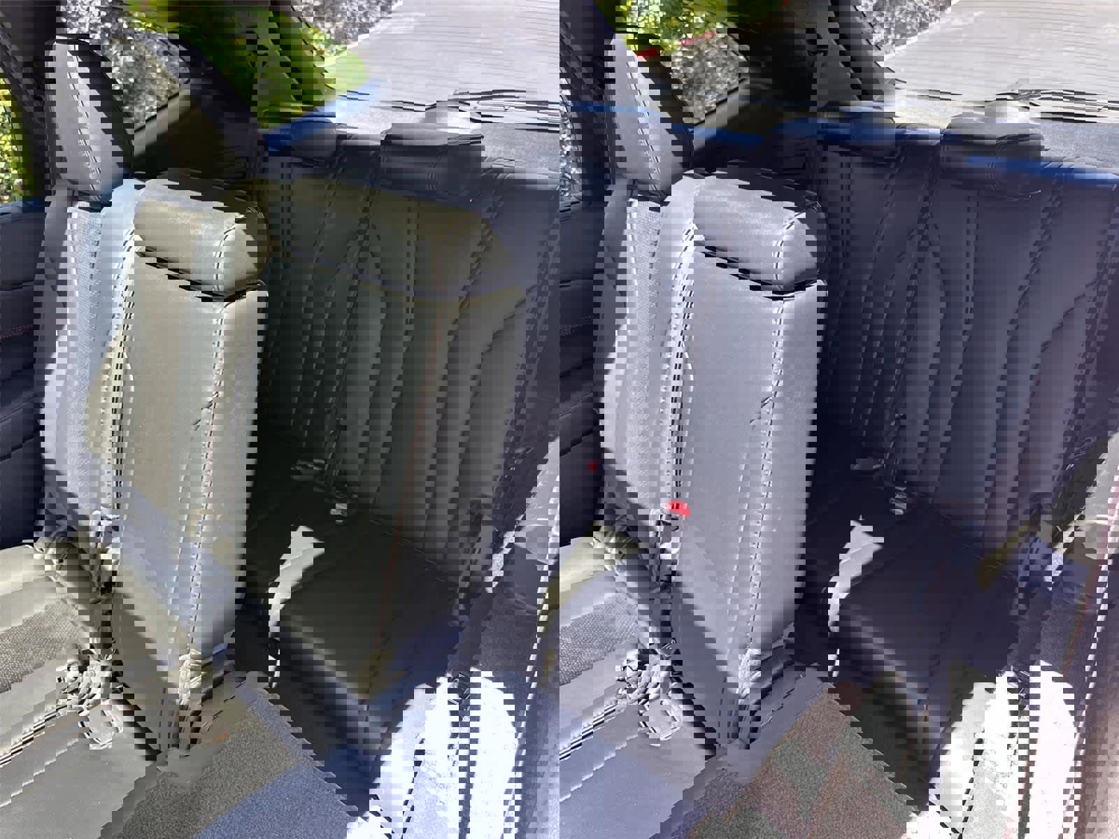 Used 2023 Acura MDX A-Spec image 32