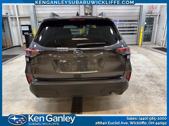 Certified 2026 Subaru Forester Premium AWD/4WD image 6