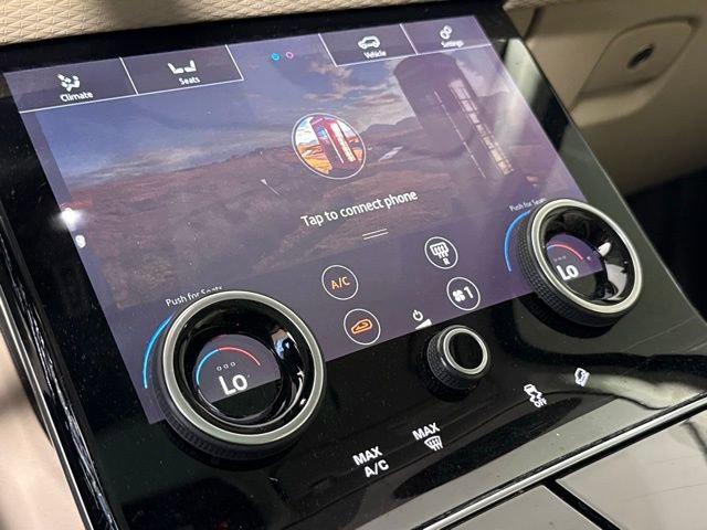 Certified 2020 Land Rover Range Rover Velar S image 20