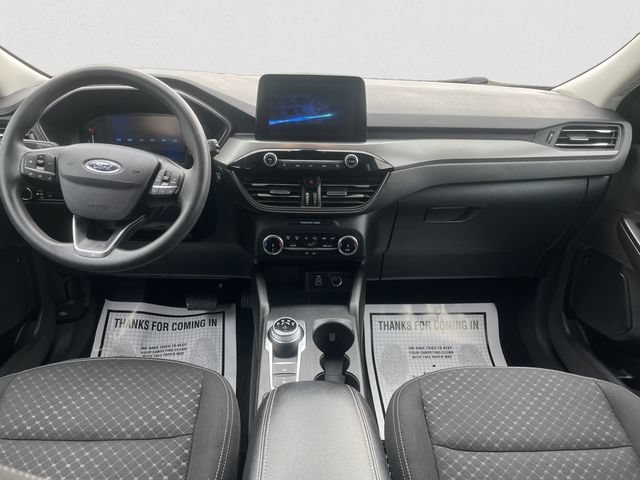 Used 2025 Ford Escape Active AWD/4WD image 10