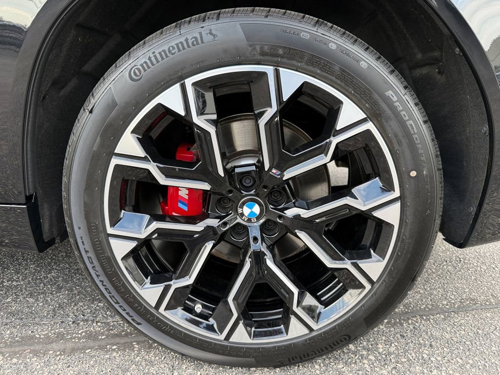 Certified 2026 BMW X3 xDrive30 AWD/4WD image 16
