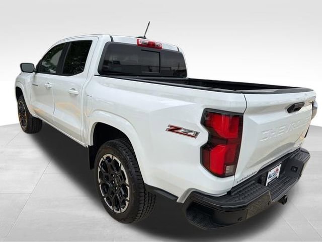 New 2026 Chevrolet Colorado Z71 w/ Technology Package image 38