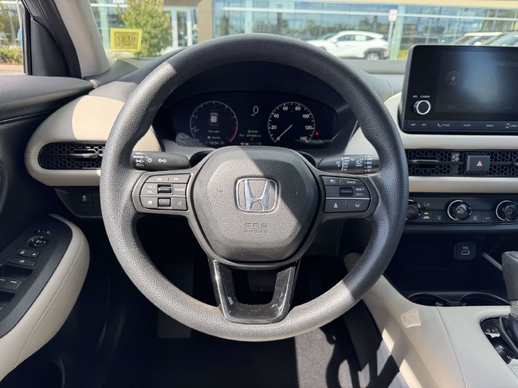 Used 2024 Honda HR-V LX image 14