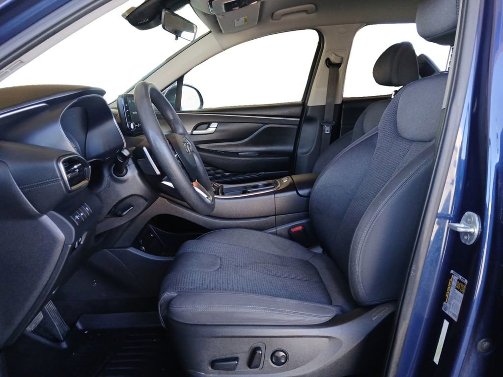 Used 2022 Hyundai Santa Fe SEL image 9