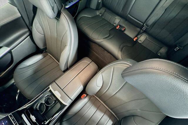New 2026 Mercedes-Benz EQE 320 4MATIC SUV image 19