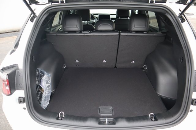 New 2026 Jeep Compass Latitude image 23