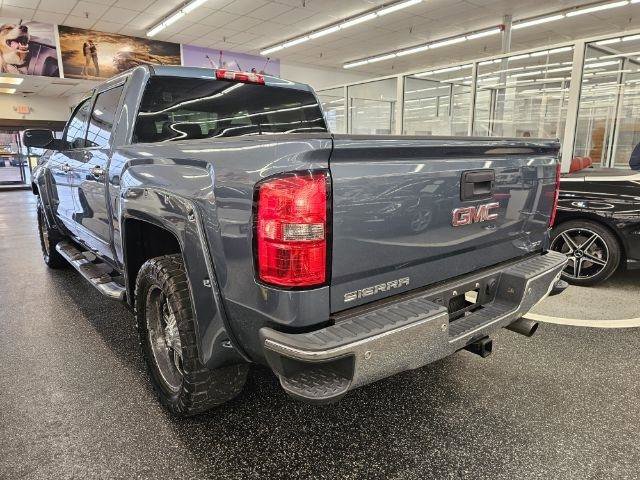 Used 2014 GMC Sierra 1500 SLT w/ SLT Preferred Package AWD/4WD image 7