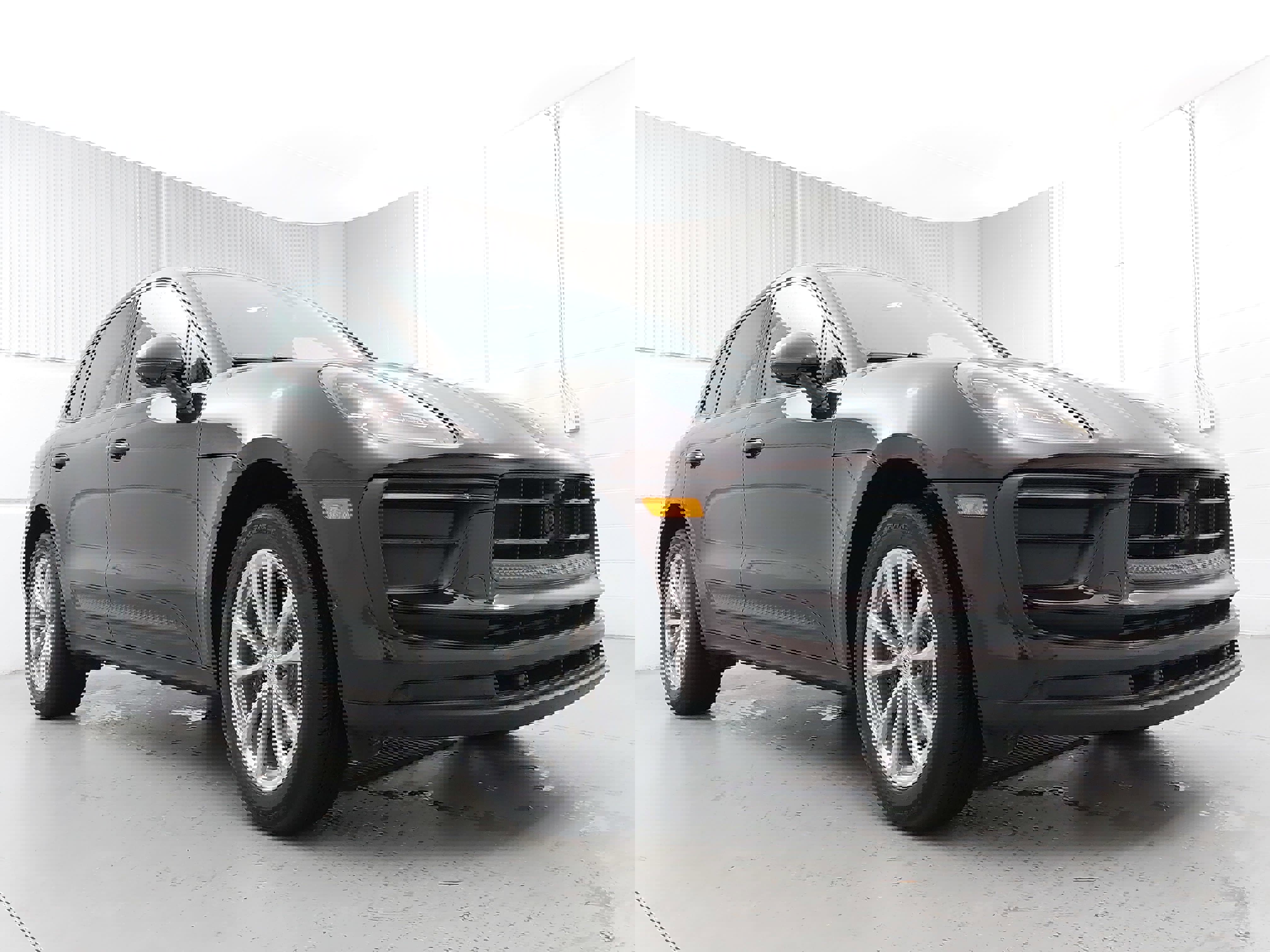 Used 2024 Porsche Macan w/ Premium Plus Package image 9