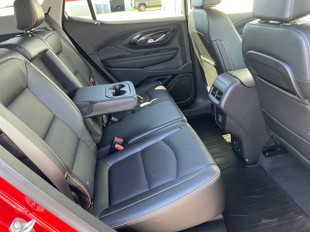 Used 2024 GMC Terrain AT4 w/ Tech Package image 22