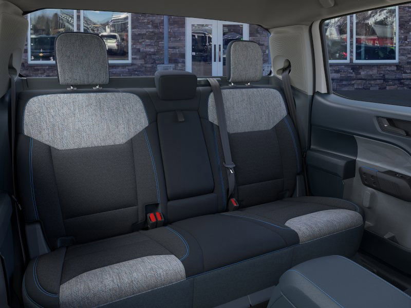 New 2026 Ford Maverick XLT w/ Equipment Group 301A image 11