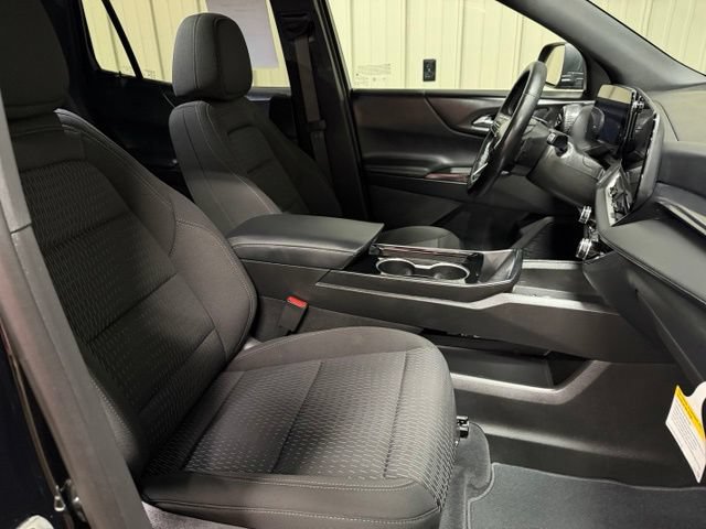 Used 2025 Chevrolet Equinox LT w/ Midnight Edition FWD image 26