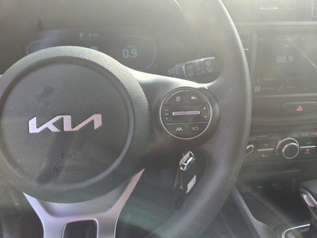 Used 2025 Kia Soul LX FWD image 15