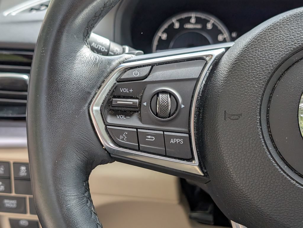 Used 2019 Acura RDX AWD image 31
