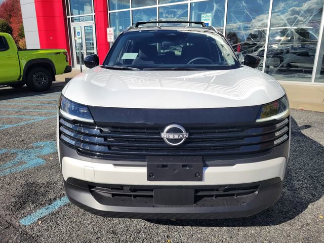 New 2026 Nissan Kicks SV w/ SV Premium Package image 11