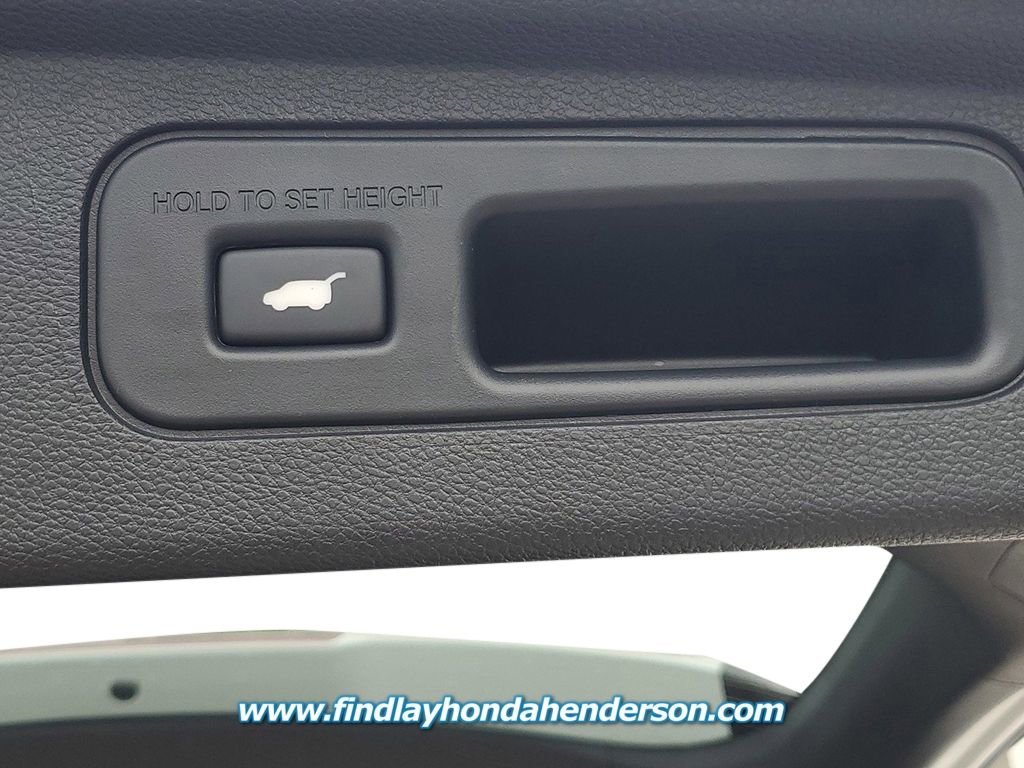 New 2026 Honda Odyssey Sport-L image 28