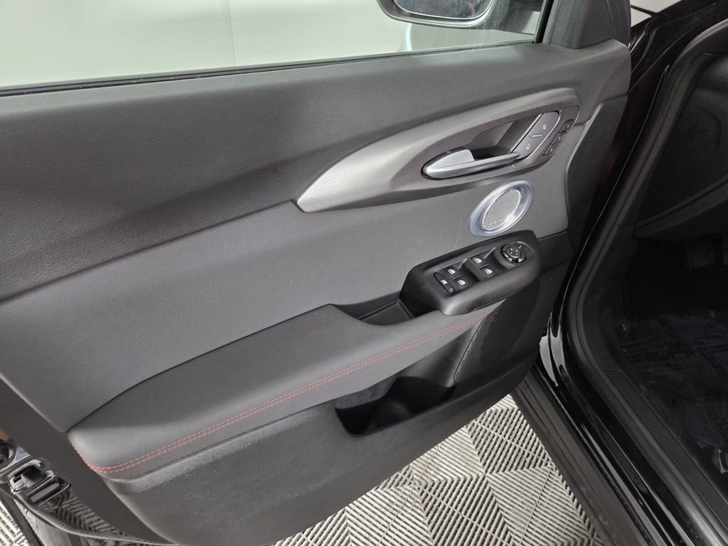 Certified 2025 Dodge Hornet R/T w/ R/T Plus Package image 23
