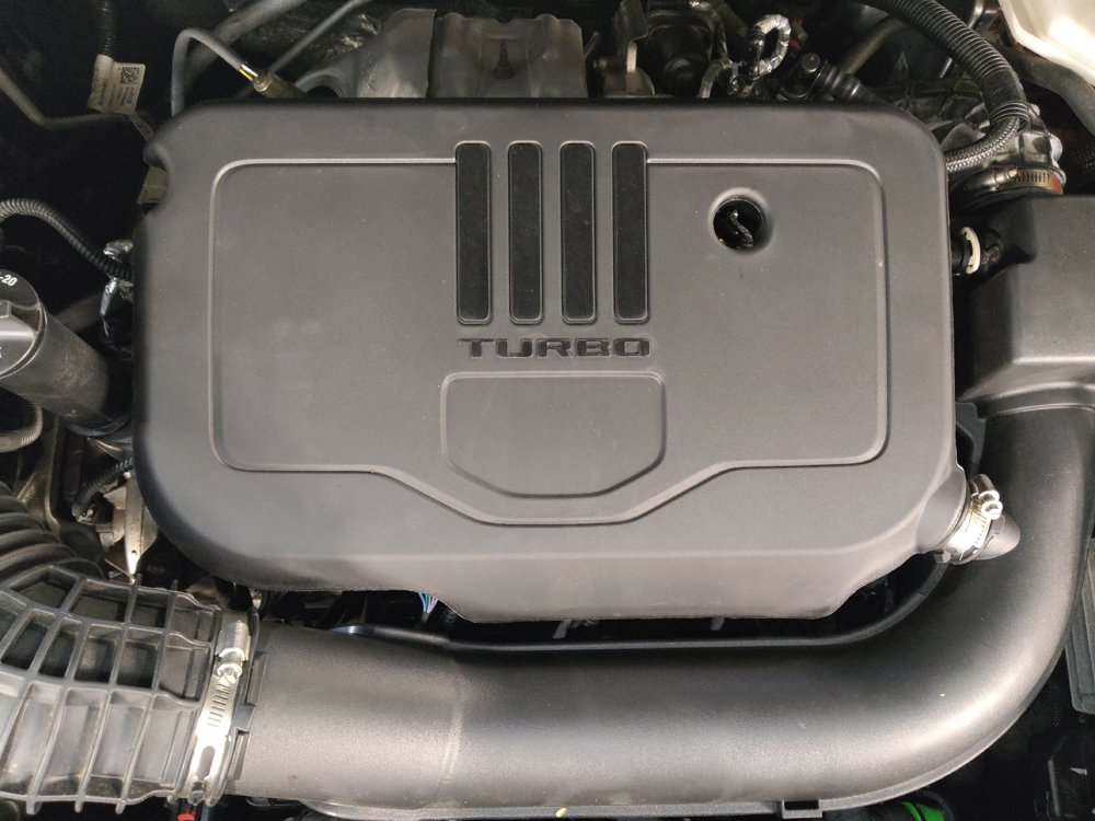 Used 2022 Chevrolet Blazer LT image 30