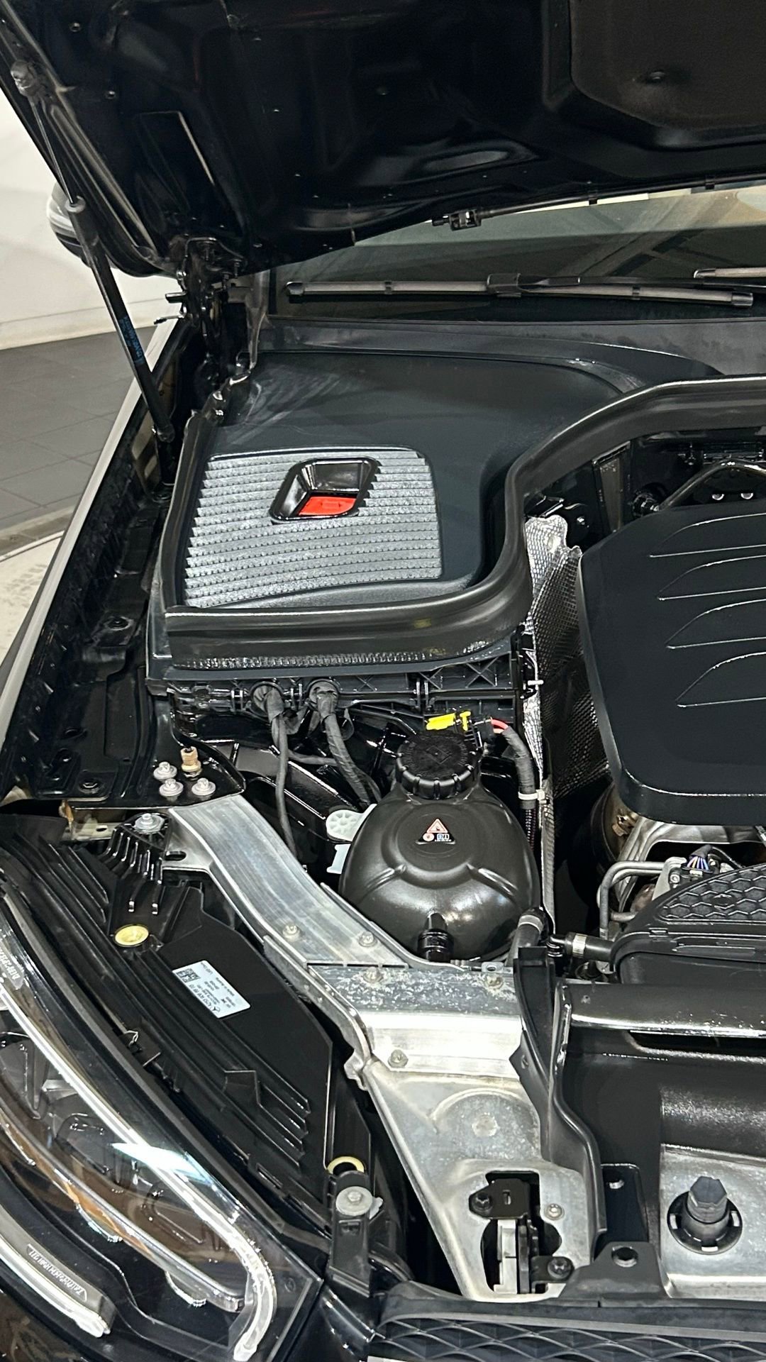 Used 2022 Mercedes-Benz GLC 300 4MATIC image 99