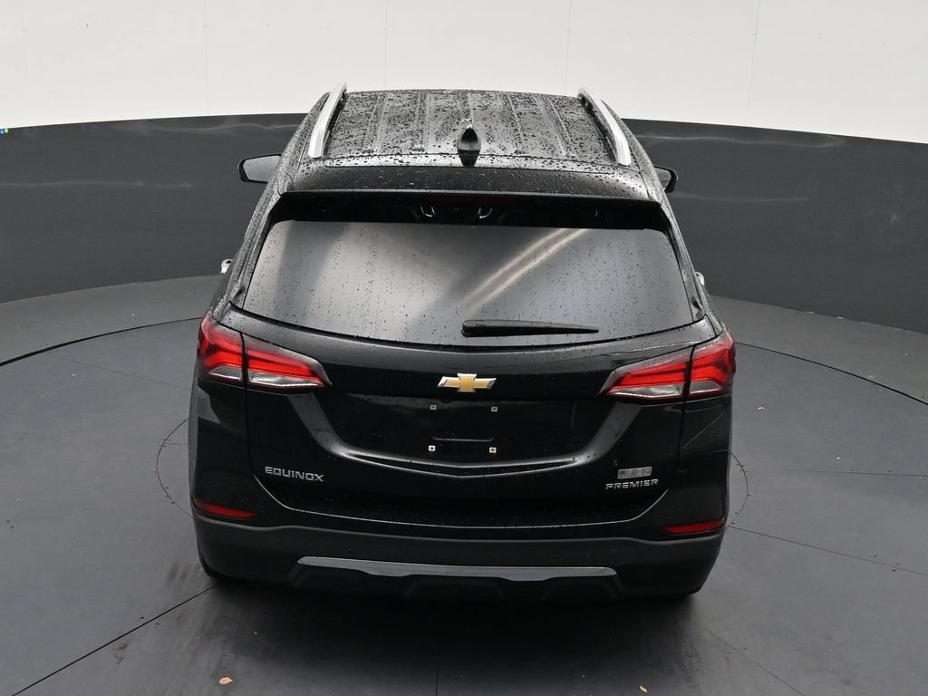 Used 2024 Chevrolet Equinox Premier FWD image 15