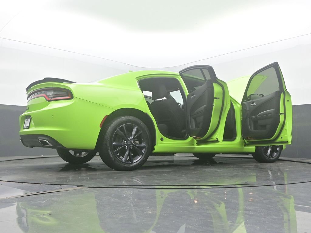 Used 2023 Dodge Charger SXT w/ Blacktop Package image 59