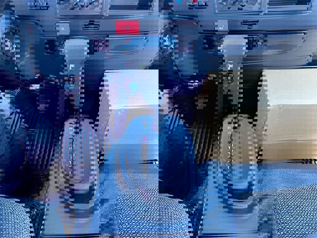 New 2024 Chevrolet Low Cab Forward 5500XD image 14