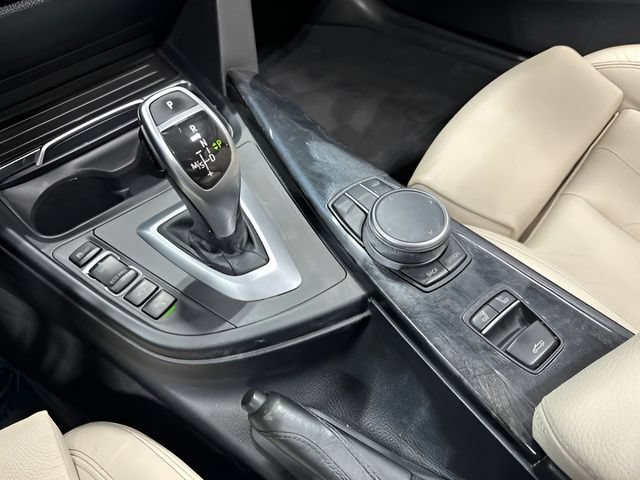 Used 2017 BMW 430i xDrive Convertible AWD/4WD image 27