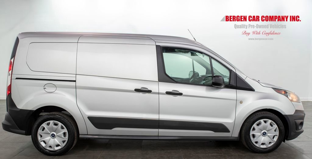 Used 2015 Ford Transit Connect XL image 14
