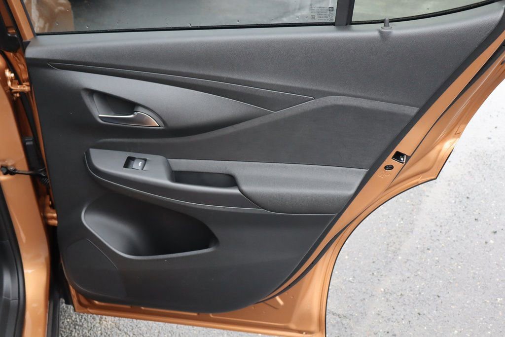 New 2026 Buick Envista Preferred w/ Convenience I Package image 18