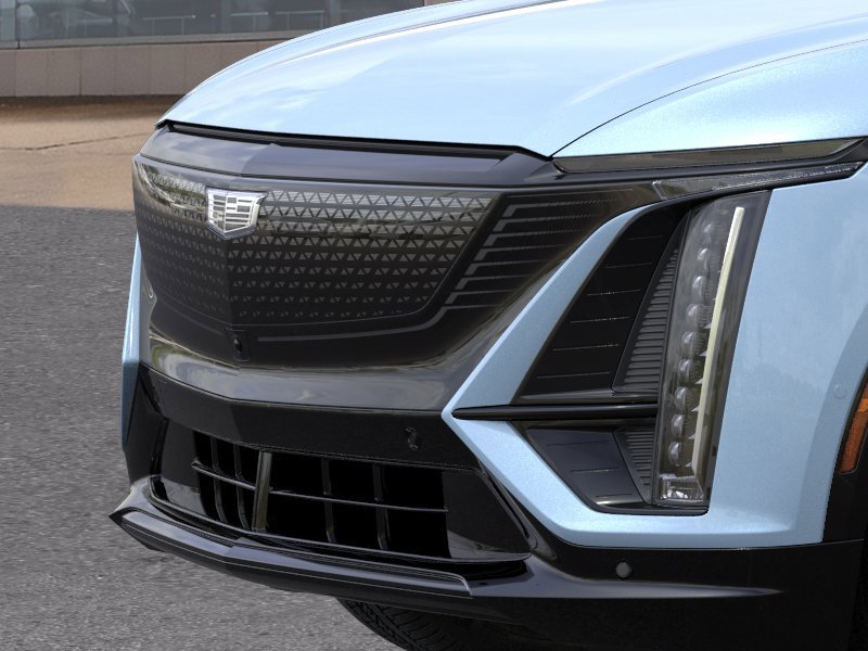 New 2026 Cadillac Lyriq Sport AWD/4WD image 13