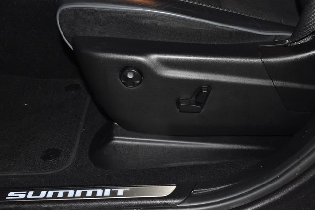 Certified 2020 Jeep Grand Cherokee Summit image 13