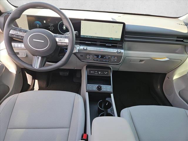 New 2026 Hyundai Kona Limited image 11