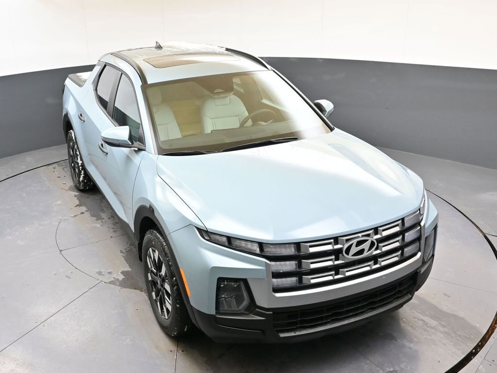 New 2026 Hyundai Santa Cruz SEL image 49