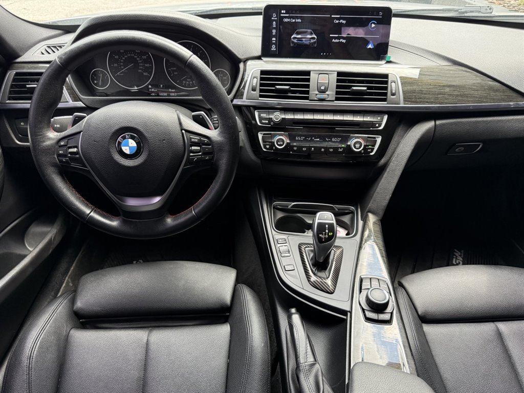Used 2018 BMW 330i Sedan RWD image 19