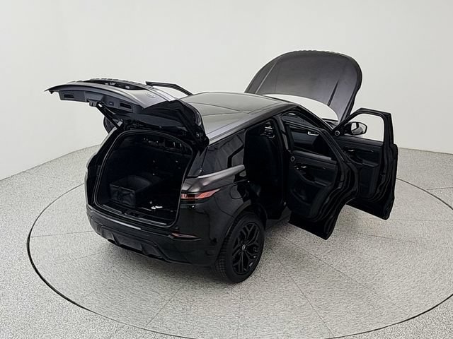 Certified 2022 Land Rover Range Rover Evoque SE AWD/4WD image 45