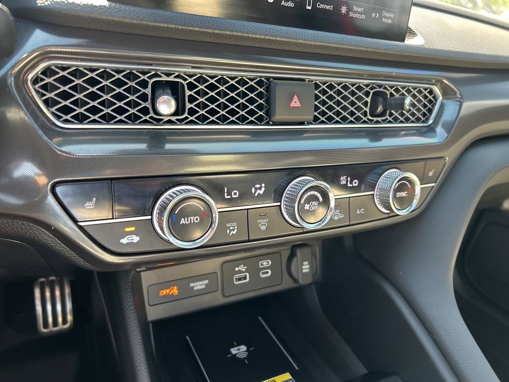 Used 2023 Acura Integra A-Spec image 38