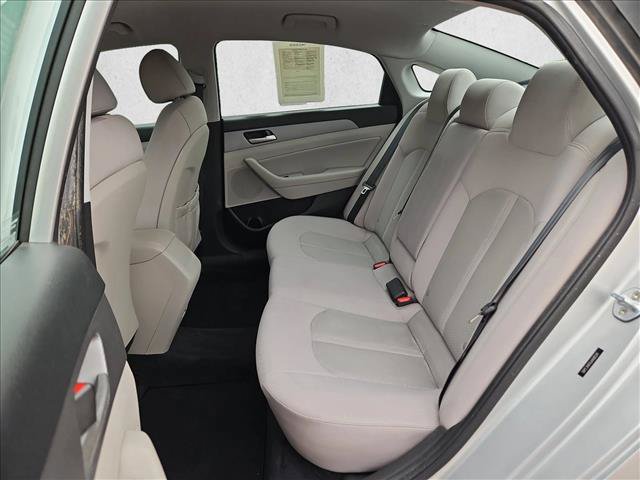 Used 2018 Hyundai Sonata SEL FWD image 18