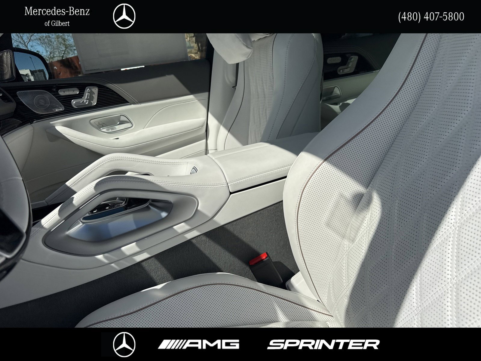 New 2026 Mercedes-Benz Maybach GLS 600 4MATIC image 19