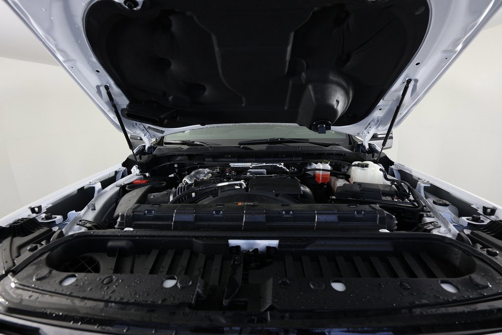 Used 2025 GMC Sierra 2500 Denali Ultimate image 42