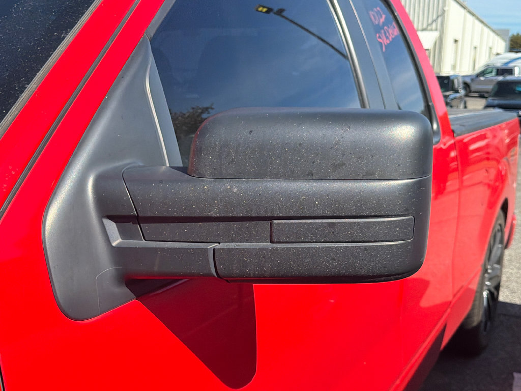 Used 2013 Ford F150 STX w/ Mid Equipment Group RWD image 6