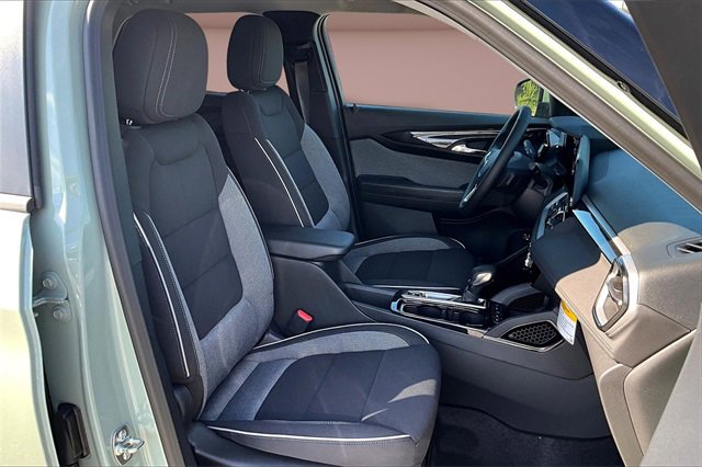 New 2026 Chevrolet TrailBlazer LT w/ Convenience Package image 11