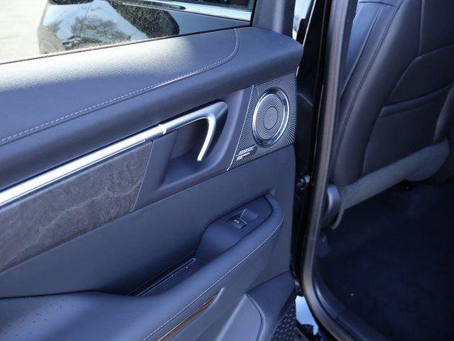 New 2026 Buick Enclave Avenir w/ Super Cruise Package image 12