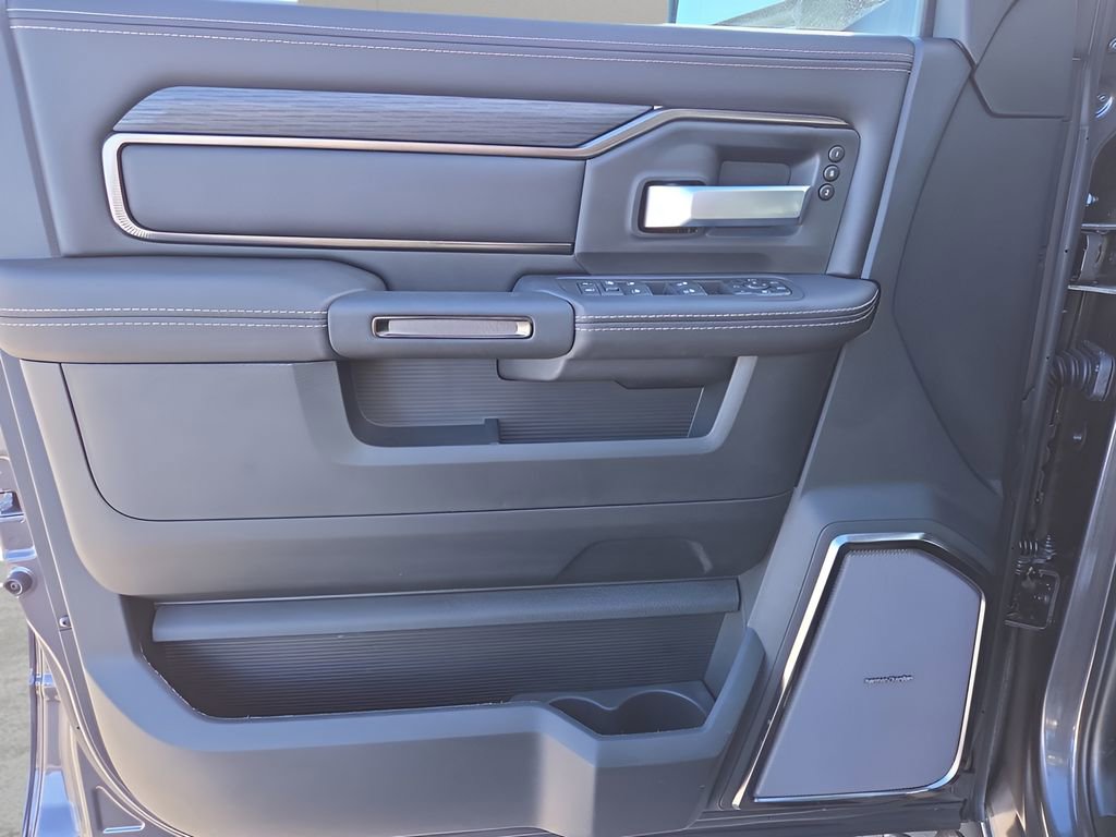 New 2026 RAM 2500 Power Wagon image 24