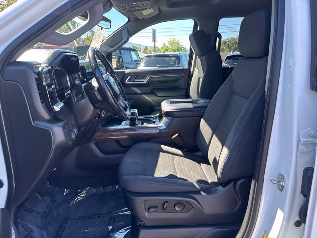 Used 2022 Chevrolet Silverado 1500 RST w/ All Star Edition Plus AWD/4WD image 11
