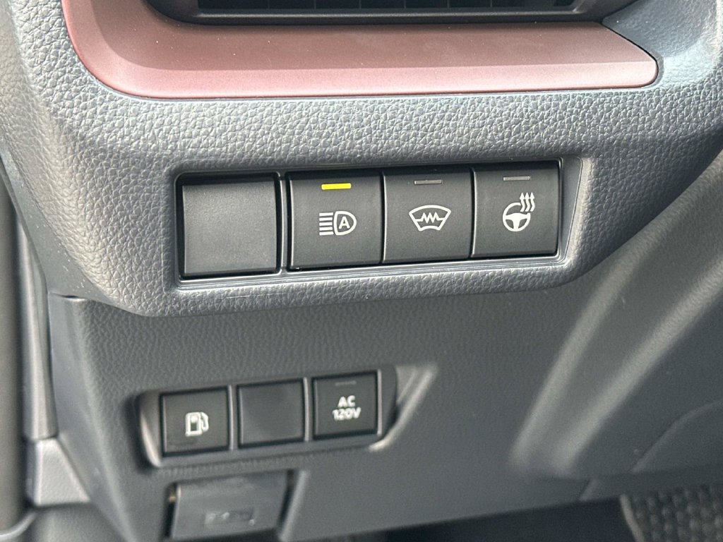 New 2027 Toyota Prius Plug-In Hybrid FWD image 25