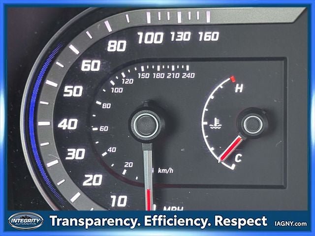 Used 2023 Hyundai Tucson SEL AWD/4WD image 29