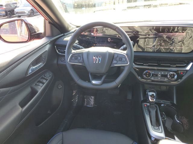 New 2026 Buick Envista Sport Touring w/ Convenience I Package FWD image 12