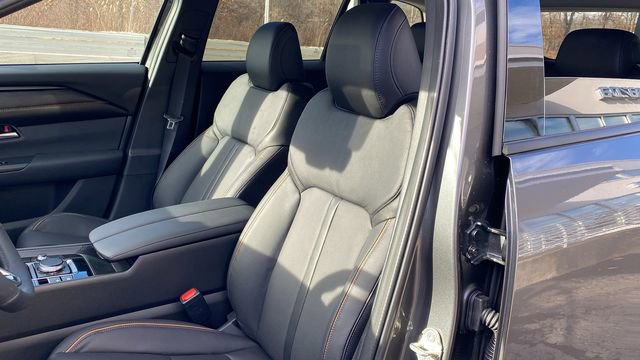 New 2026 MAZDA CX-50 2.5 Hybrid w/ Weather Package image 13