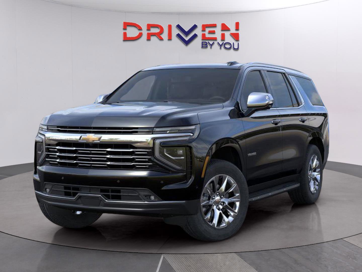New 2026 Chevrolet Tahoe Premier w/ Sun And Tow Package image 2