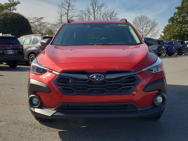 New 2026 Subaru Crosstrek 2.0i Premium image 8