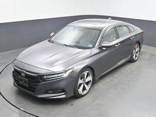Used 2018 Honda Accord Touring image 15